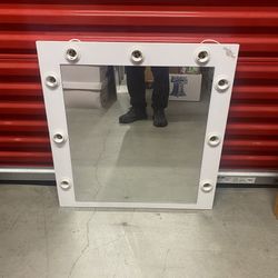 Vanity Makeup Mirror