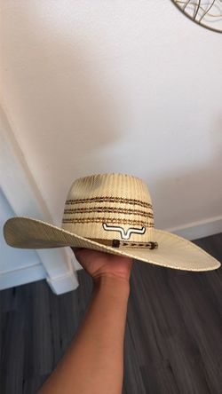 Cody james hat