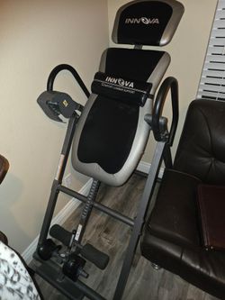 Innova Inverter - Comfort Lumbar Support