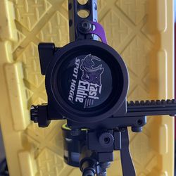 Spott Hogg sight