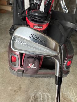 Titleist T150 4 Iron