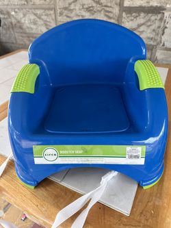 Booster Chair 