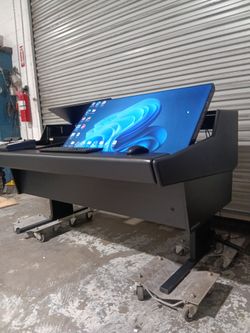 Argosy Music / Video Producer Workstation