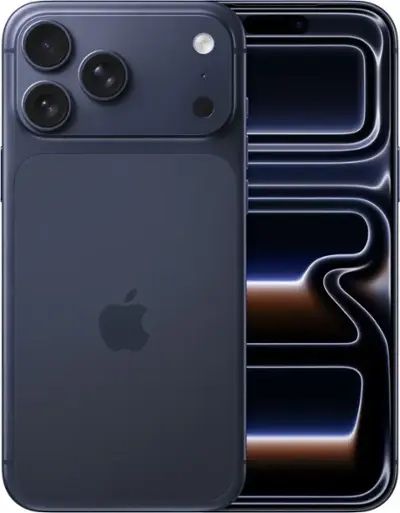 iPhone 17 Pro Max (Pre Order (Take It Home In Payments/ llévalo a casa en pagos 