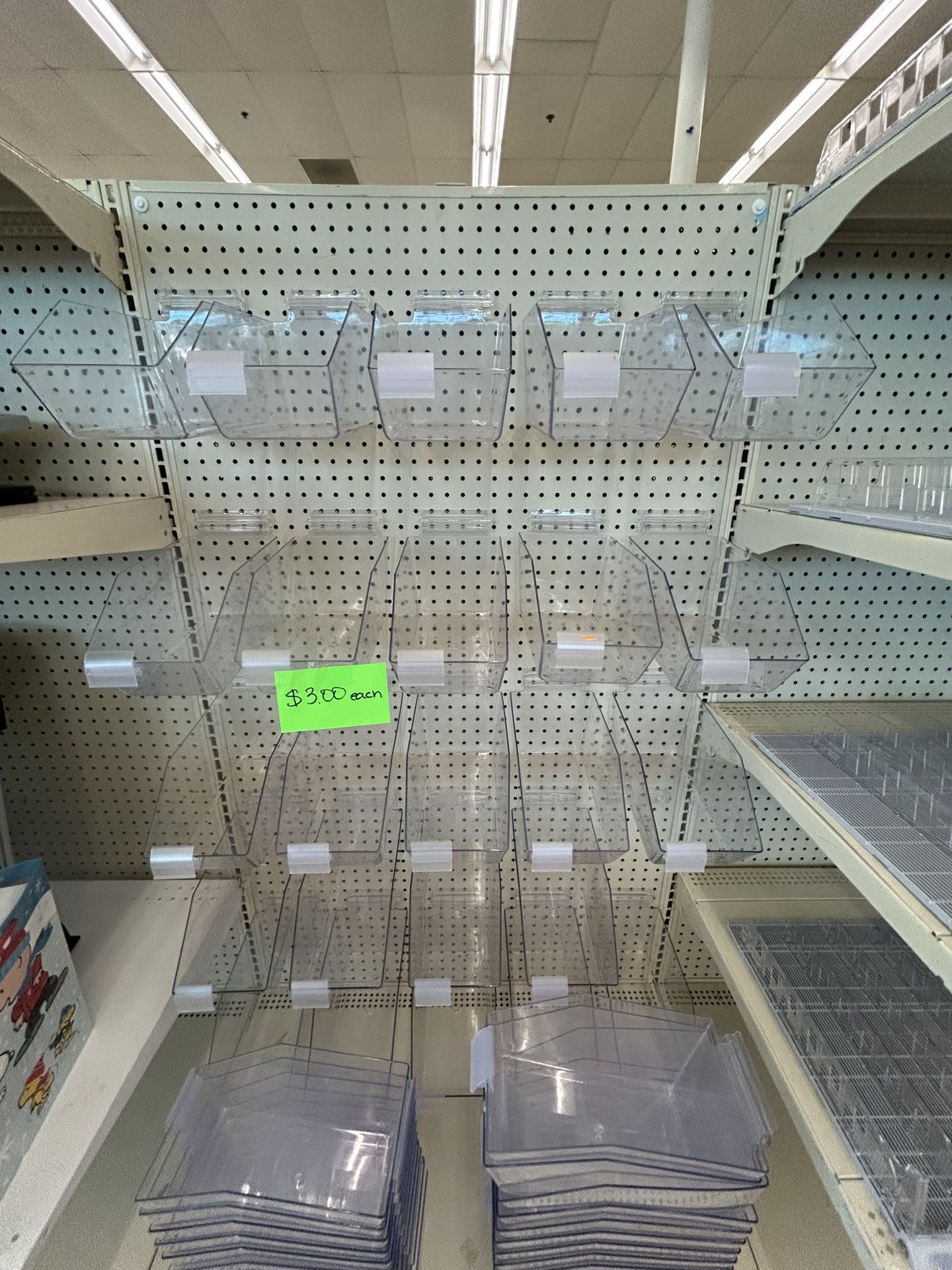Display Items