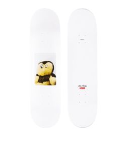 Supreme Deck