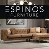 Marisol From Espinos Furniture
