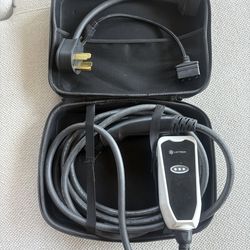 EV/Tesla wall charger