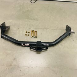 U-Haul 78593 2” Hitch Receiver 2013-Present Hyundai Santa Fe(2.0/2.5L) & 2014-Present Kia Sorento
