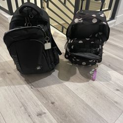 Back Pack