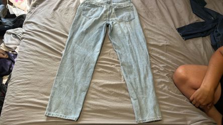 Forever 21 jeans US 25