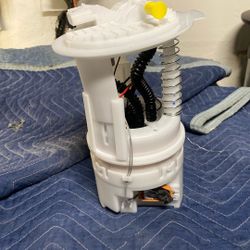 Fuel Pump