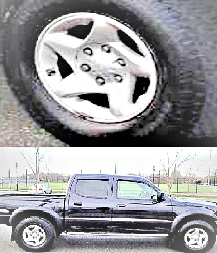 ֆ14OO O4 TOYOTA TACOMA 4WD