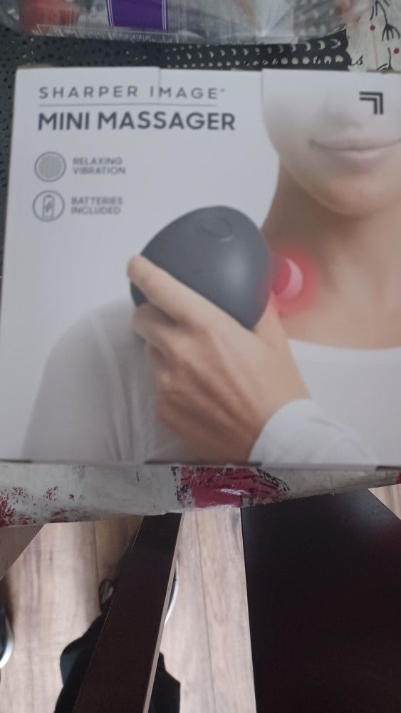 Massager