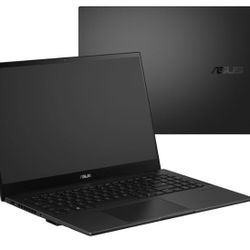 ASUS Vivobook Oled 15.6” i7 13th Gen 16gb RAM 512gb SSD NVIDIA Rtx3050