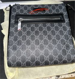 Messenger Bag