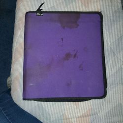 Mead 3 Ring Binder 