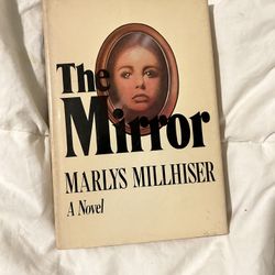 The Mirror By Marlys Millhiser (1978)