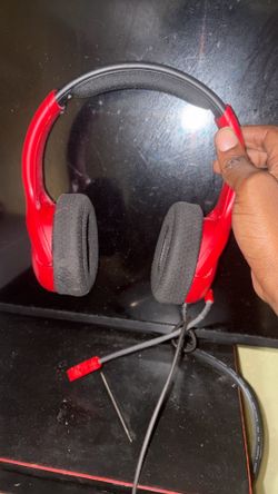Gaming head phone and controller