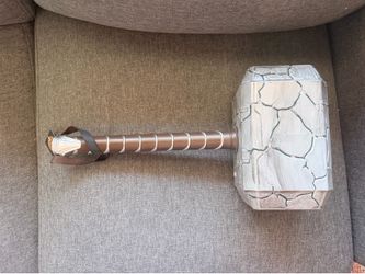 Thor hammer Disneyland park