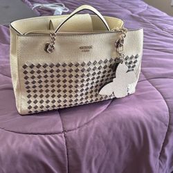 Guess Purse 