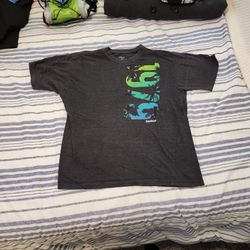 Reebok "1979" Dark Grey T-shirt Medium 