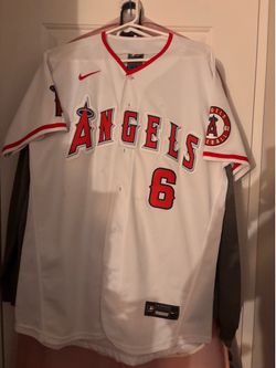 Baseball jerseys