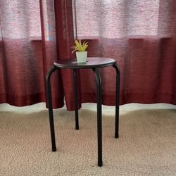 Plant Or Side Table 
