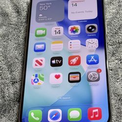 Apple iPhone 15 Pro Max 256GB Natural Titanium MU683LL/A (T-Mobile Only)