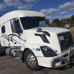 Volvo Semi