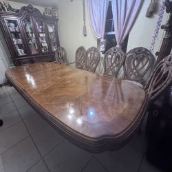 Antique Table