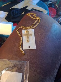 Beautiful Jesus Cross 