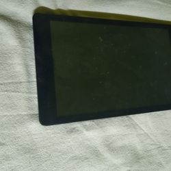 Foxxy Tablet For Parts Or Repair