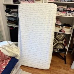 Crib Mattress For Sale