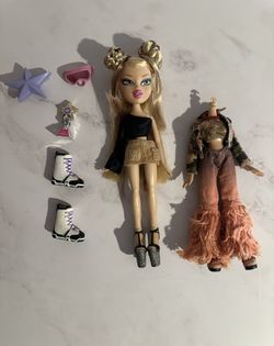 Bratz Doll