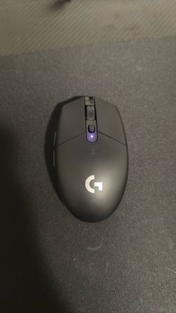 Logitech mouse g305