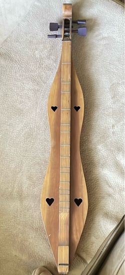 Musical Traditions Dulcimer