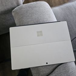 Surface Pro 7