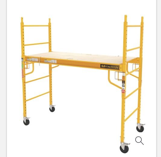 Baker Scaffold