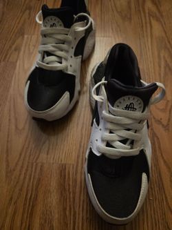 Huarache Nike's!