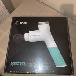 Ekrin Athletics Massager