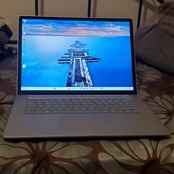 Microsoft Surface 4 Touchscreen Laptop Windows 11