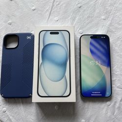 iPhone 15 Unlock for any country in the world or US carrier.