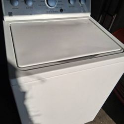 Kenmore 500 Series High Efficiency Energy Saving Washer With Agitator 