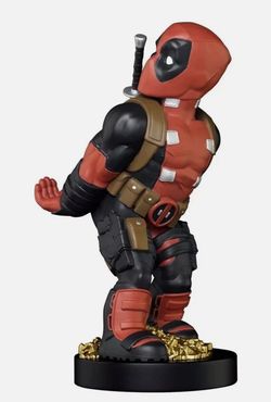 Deadpool bundle