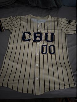 CBU crazies jersey size M