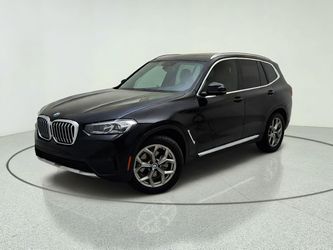 2023 BMW X3