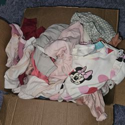 Baby Clothes 
