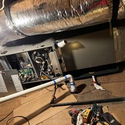 We Sell Any Heating AC Units