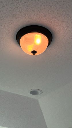 Free Ceiling Lights